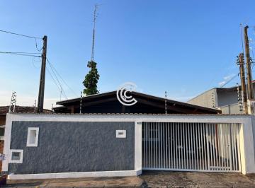Foto 01 · Casa, Jardim Planalto, Campinas, SP