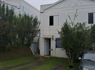 Foto 01 · SOBRADO NO RESIDENCIAL PQ. REAL / COTIA - 320MIL