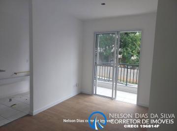 Apartamento · 59m² · 2 Quartos · 1 Vaga · Lindo apartamento padrão para venda na Granja Viana - Cotia