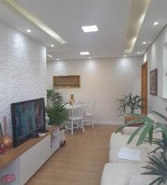 Foto 01 · Apartamento, Vila Moinho Velho, São Paulo, SP