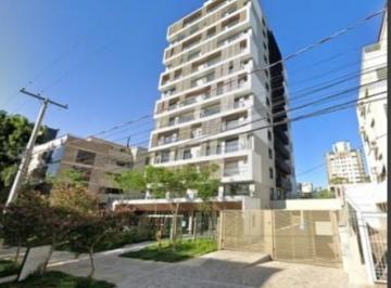 Apartamento de 2 quartos, Porto Alegre · Desocupado 2 suites