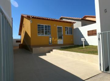 Foto 01 · Casa à venda em boa localização em Belford Roxo