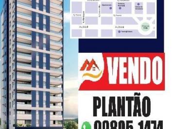 fachadalondon.JPG · Apartamento para Venda em Cascavel/PR - 3 Dorm. 178 m2 Área Útil