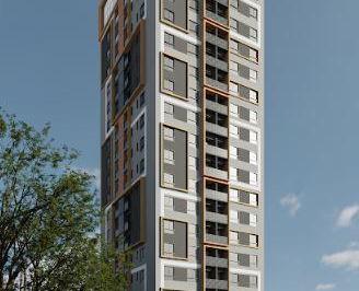 fach.JPG · Apartamento para Venda em Cascavel/PR - 3 Dorm. 118 m2 Área Útil