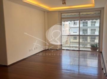 Foto 01 · Apartamento para venda na Vila Itapura em Campinas  -  Imobiliária em Campinas