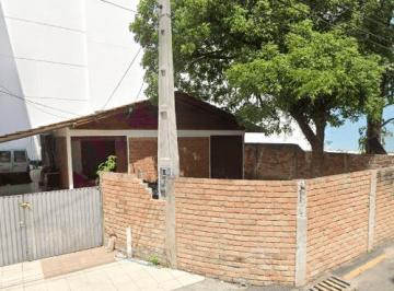 Terreno · 264m² · Terreno Rua 3712