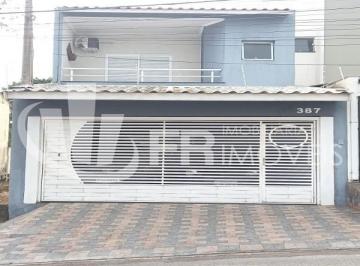 Foto 01 · Casa à venda no Jardim São Domingos - Zona Leste - Sorocaba SP.