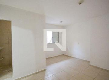 Casa · 40m² · 1 Quarto · Casa para Aluguel - Vila Liviero, 1 Quarto,  40 m² - São Paulo
