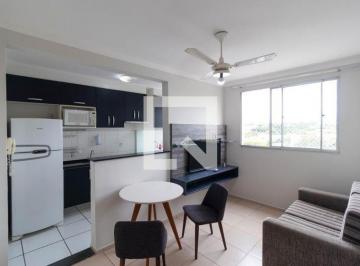 Apartamento · 51m² · 2 Quartos · 1 Vaga · Apartamento para Aluguel - Parque Prado, 2 Quartos, 51 m² - Campinas