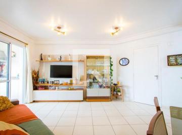 Apartamento · 82m² · 3 Quartos · 2 Vagas · Apartamento à Venda - Vila Assunção, 3 Quartos, 82 m² - Santo André