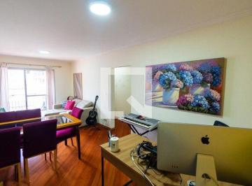 Apartamento · 79m² · 3 Quartos · 1 Vaga · Apartamento à Venda - Saúde, 3 Quartos,  79 m² - São Paulo