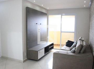 Apartamento · 71m² · 3 Quartos · 1 Vaga · Apartamento à Venda - Vila Augusta, 3 Quartos,  71 m² - Guarulhos