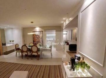 7419a8b030bc944819739563d9e7828a2d234083 · Apartamento à venda, 156 m² por R$ 1.950.000