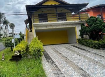 Foto 01 · Casa, Parque Residencial Itapeti, Mogi das Cruzes, SP