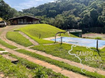 Foto 21 · SÍTIO ESCRITURADO 14 ALQUEIRES COM LAGO, EUCALIPTO E CASA SEDE !