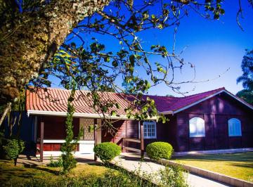 Casa de 3 quartos, Embu-Guaçu · LINDA CASA- CONDOMÍNIO FAZENDA DA ILHA - EMBU GUAÇU/SP