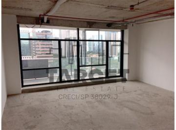 Foto 05 · Oportunidade! Conjunto comercial 650m² na Faria Lima / Vila Olimpia