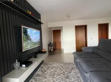 Apartamento de 2 quartos, Goiânia · APARTAMENTO 89MT 2 SUITES SETOR SERRINHA 