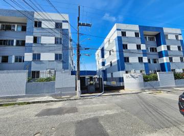 Apartamento de 3 quartos, Aracaju · Apartamento no Condomínio Ilha de Santo Aleixo no Bairro Pereira Lobo/Suissa