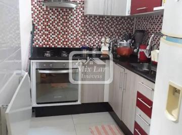 Apartamento · 87m² · 3 Quartos · 1 Vaga · Duplex a venda com 3 quartos, 87 m² - São Pedro - Osasco SP