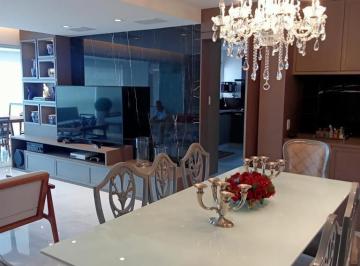 Apartamento de 3 quartos, Salvador · Patamares Greeville Ludco 180 m 3 suítes Dependência completa