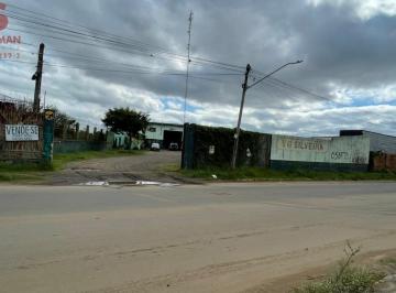 Foto 01 · Terreno, União das Vilas, Uruguaiana, RS