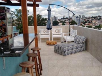 Casa de 2 quartos, São Paulo · Sobrado Lindo Para Locar ou Vender no Jardim São Paulo!