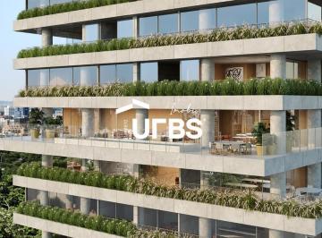 Apartamento de 4 quartos, Goiânia · APARTAMENTO 398,08MT 4 SUITES SETOR BUENO