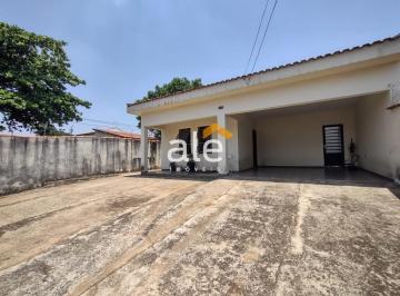 Foto 01 · CASA NO PLANALTO DO SOL