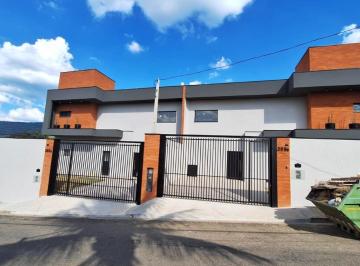 Foto 02 · Sobrado à venda novo em excelente localização na Vila Giglio, 235m2 de área