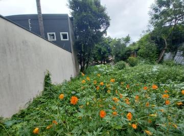 Terreno · 327m² · Terreno Brooklin 327m²