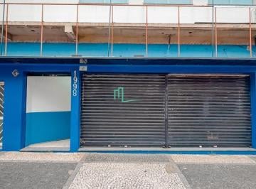 Foto 01 · EXCELENTE IMÓVEL COMERCIAL DISPONIVEL PARA ALUGUEL NA RUA DO COMERCIO NO CALÇADÃO DO CENTRO DE FRANC