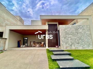 Casa de 4 quartos, Goiânia · CASA 301MT 4 SUITES JARDINS ITALIA 
