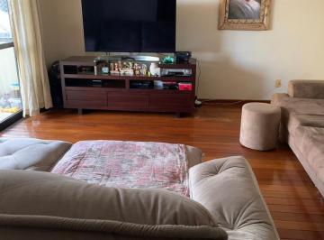 Apartamento de 3 quartos, Goiânia · APARTAMENTO 116MT 3 QUARTOS SETOR PEDRO LUDOVICO