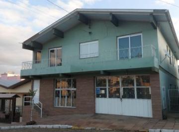 Casa · 300m² · 4 Quartos · 4 Vagas · CASA 4 Medianeira Veranópolis RS