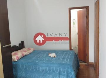 Casa · 110m² · 3 Quartos · 3 Vagas · Casa 3 quartos Contagem Bairro Santa Helena