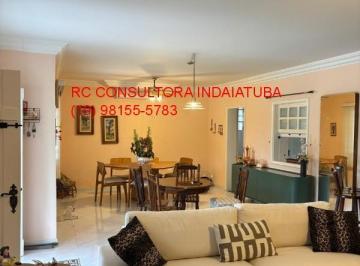 Foto 01 · Chacara, Vale das Laranjeiras, Indaiatuba, SP