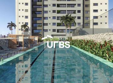 Apartamento de 2 quartos, Goiânia · APARTAMENTO 63,06MT 2 QUARTOS SETOR PEDRO LUDOVICO