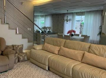 Apartamento · 350m² · 5 Quartos · 5 Vagas · Casa Recreio Terra Américas 350M²