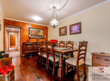 Apartamento · 150m² · 3 Quartos · 1 Vaga · Apartamento para venda  em Perdizes , 3 dormitórios