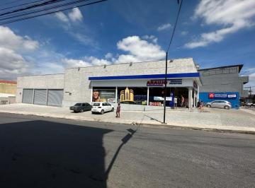 Foto 09 · Loja Comercial para Locação no Centro de Esmeraldas-MG: 2 Salas, 1 Banheiro, 2 Vagas de Garagem - 11