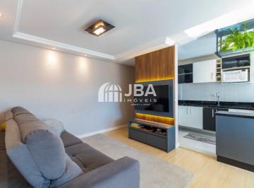 01 · Apartamento à venda - em Bacacheri