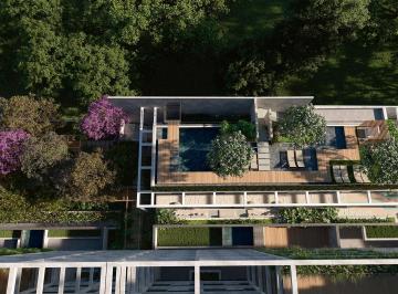 Apartamento de 3 quartos, Curitiba · APTO Garden duplex 3 dormitório 3 suítes 3 vagas 241m² no bigorrilho
