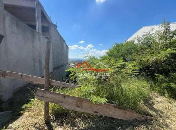 ec1b80419d830d3d14baa6c2cde131652141f7af · Terreno à venda, 135 m² por R$ 300.000,00 - Portal Das Alamedas - Franco da Rocha/SP