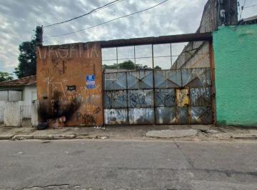 Comercial · 350m² · Galpão à venda, 350 m² por R$ 1.200.000,00 - Vila Nilo - São Paulo/SP