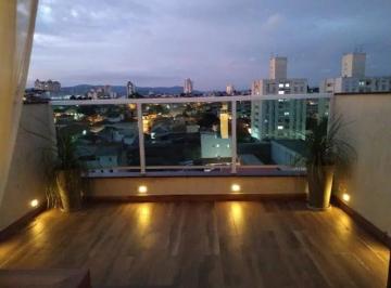 Casa · 150m² · 3 Quartos · 2 Vagas · Sobrado com 3 Suítes à venda, 150 m² por R$ 845.000 - Vila Gustavo - São Paulo/SP