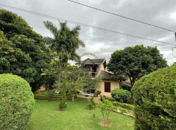 FACHADA · Casa à venda no Condomínio Vista Alegre-Sede.