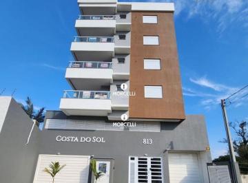 Apartamento · 35m² · 1 Quarto · 1 Vaga · Apto 1 Dormitório em Camobi