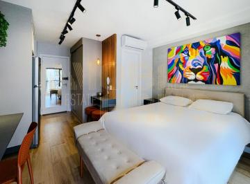 Apartamento · 25m² · STUDIO À VENDA NA BELA VISTA