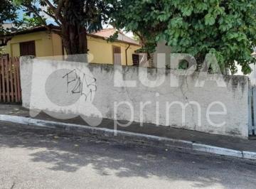 Terreno · 630m² · Terreno com 630 metros à venda na Vila Paiva!
